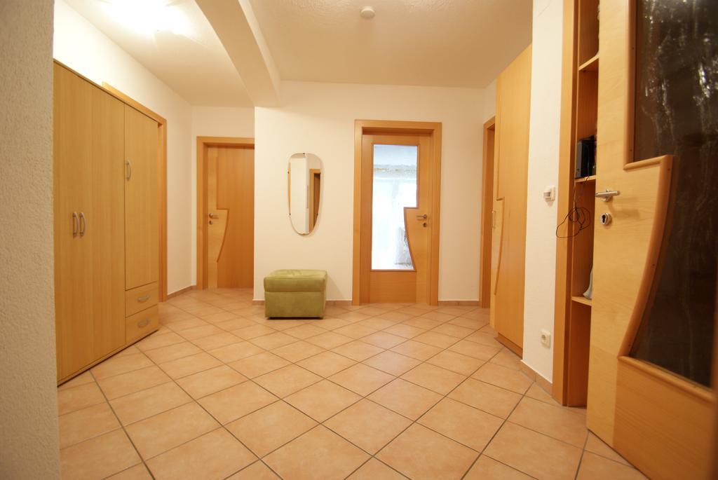 Apart Nicole Apartamento See Exterior foto
